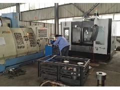 Problems caused by improper CNC processing